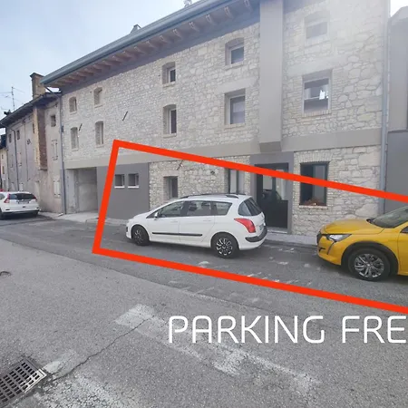 Daire Citygem Dal Design Raffinato A Vigonovo Fontanafredda