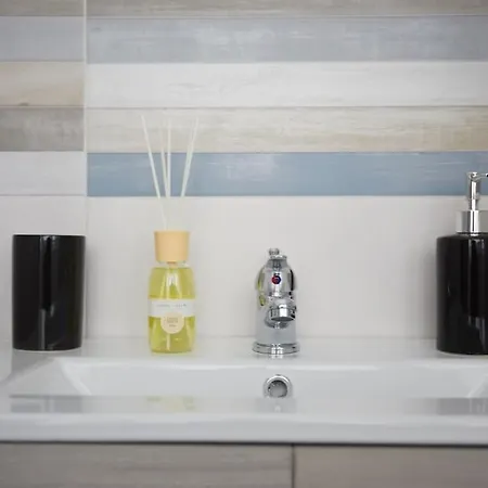 Citygem Dal Design Raffinato A Vigonovo Daire