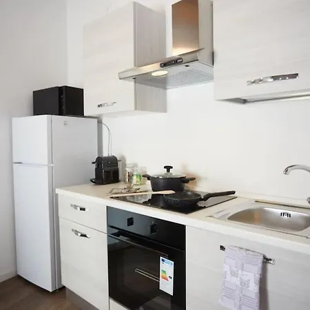 Daire Citygem Dal Design Raffinato A Vigonovo