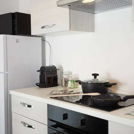 Citygem Dal Design Raffinato A Vigonovo Daire *