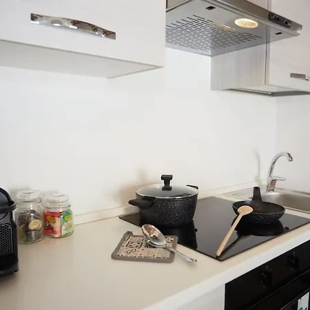 Citygem Dal Design Raffinato A Vigonovo