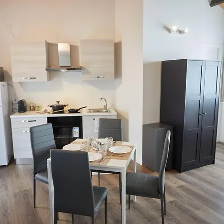 Daire Citygem Dal Design Raffinato A Vigonovo