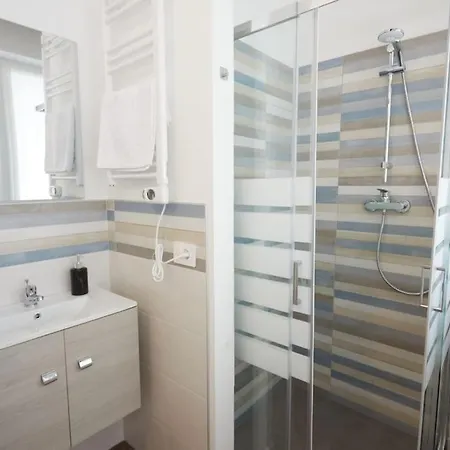 Citygem Dal Design Raffinato A Vigonovo Daire *