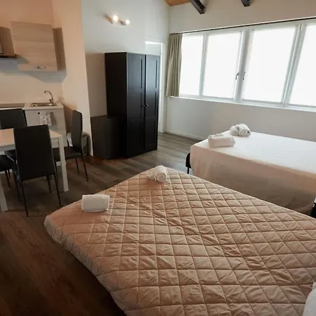 Citygem Dal Design Raffinato A Vigonovo Daire Fontanafredda