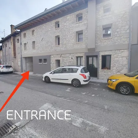 Citygem Dal Design Raffinato A Vigonovo